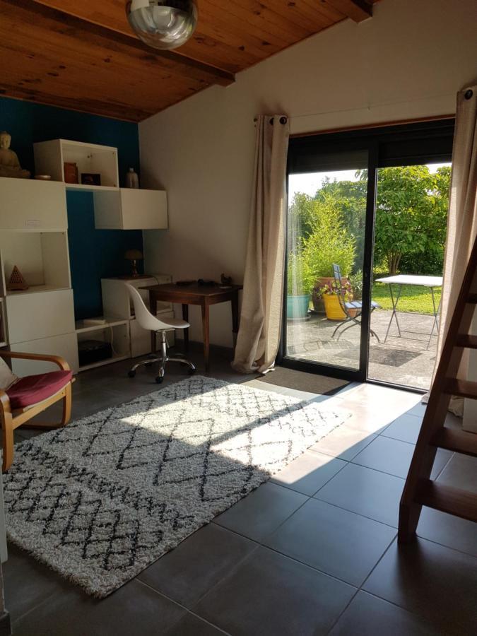 Chambre Avec Salle De Bains Privative Boutiers-Saint-Trojan Buitenkant foto