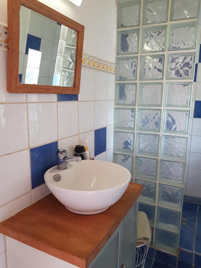 Chambre Avec Salle De Bains Privative Boutiers-Saint-Trojan Buitenkant foto