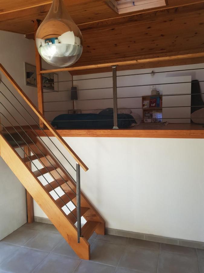 Chambre Avec Salle De Bains Privative Boutiers-Saint-Trojan Buitenkant foto